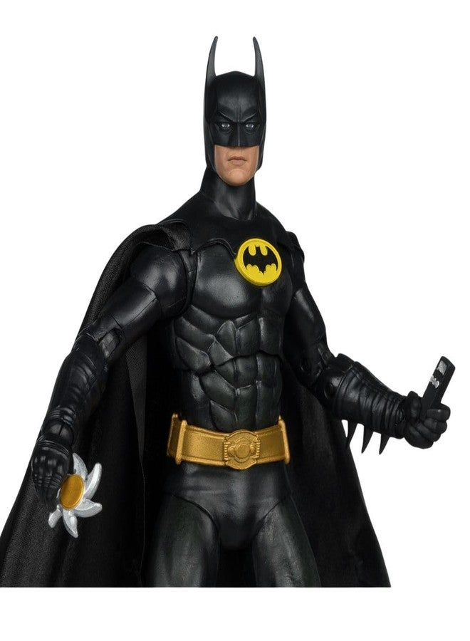 McFarlane Batman (Batman 1989) DC Multiverse Action Figure - Image 2